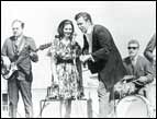 June Carter Cash, Johnny Cash