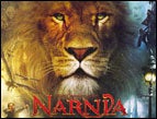 Narnia: The Lion, The Witch & The Wardrobe