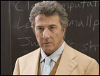 Dustin Hoffman in 'Stranger Than Fiction'