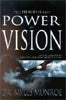 'The Principles and Power of Vision'