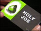 Holy Joe tract