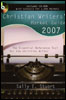 Christian Writers' Market Guide 2007