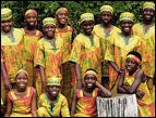 African Childrens Choir
