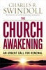The Church Awakening, by Chuck Swindoll