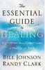 Essentials to Healing