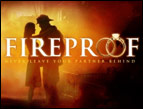 Fireproof Soundtrack