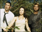 LOST TV Show