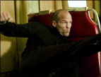 Jason Statham in Transporter 3
