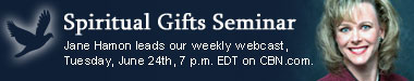 Spiritual Gifts Seminar