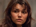 Samantha Barks as Eponine in Les Miserables