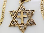 Messianic Jewish symbol