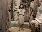 The Young Messiah movie