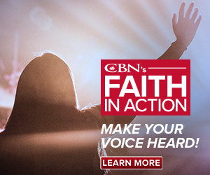 CBN's Faith in Action