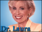 Dr. Laura Schlessinger