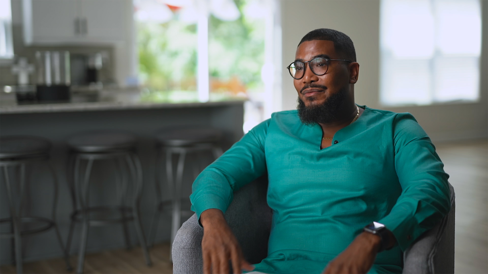 A Collision That Renewed My Cause CBN