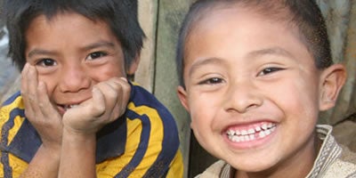 CBN's Orphans Promise