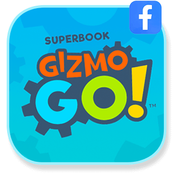 GizmoGo on Facebook